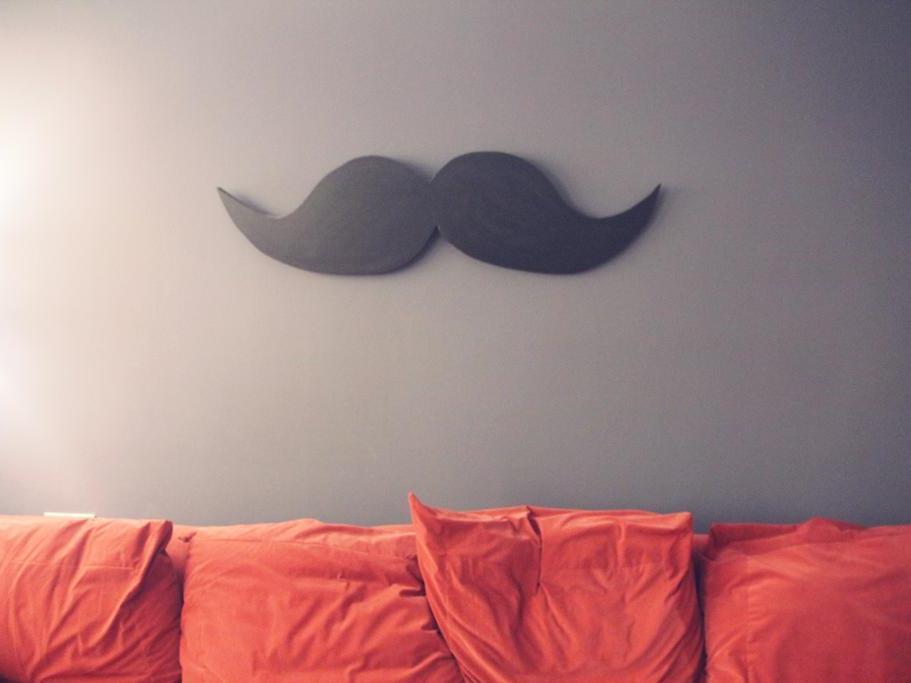 Don Moustache Boutique Hostel Barcelona Exterior foto